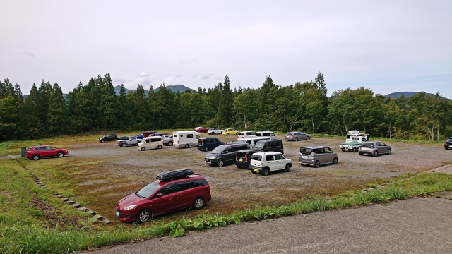 【農地転用】農地（市街化区域）を駐車場として転用する場合