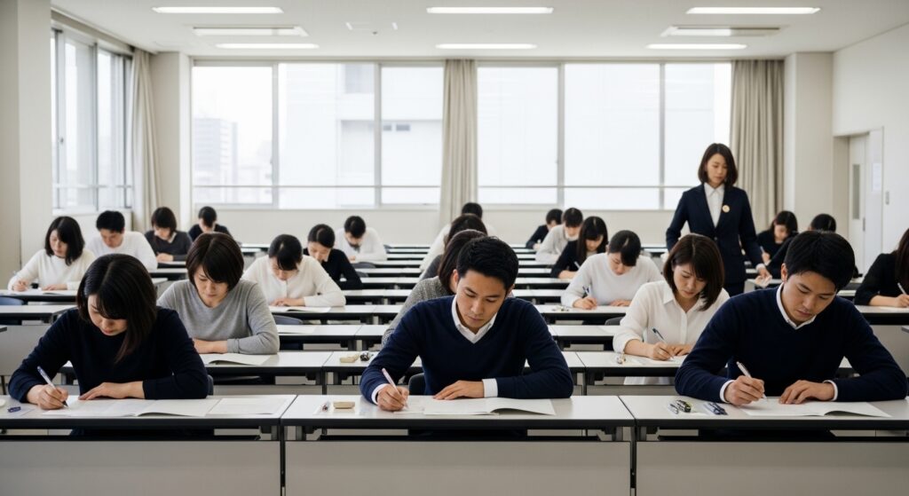 【運送業許可】トラック運送業許可の要件の１つ！法令試験