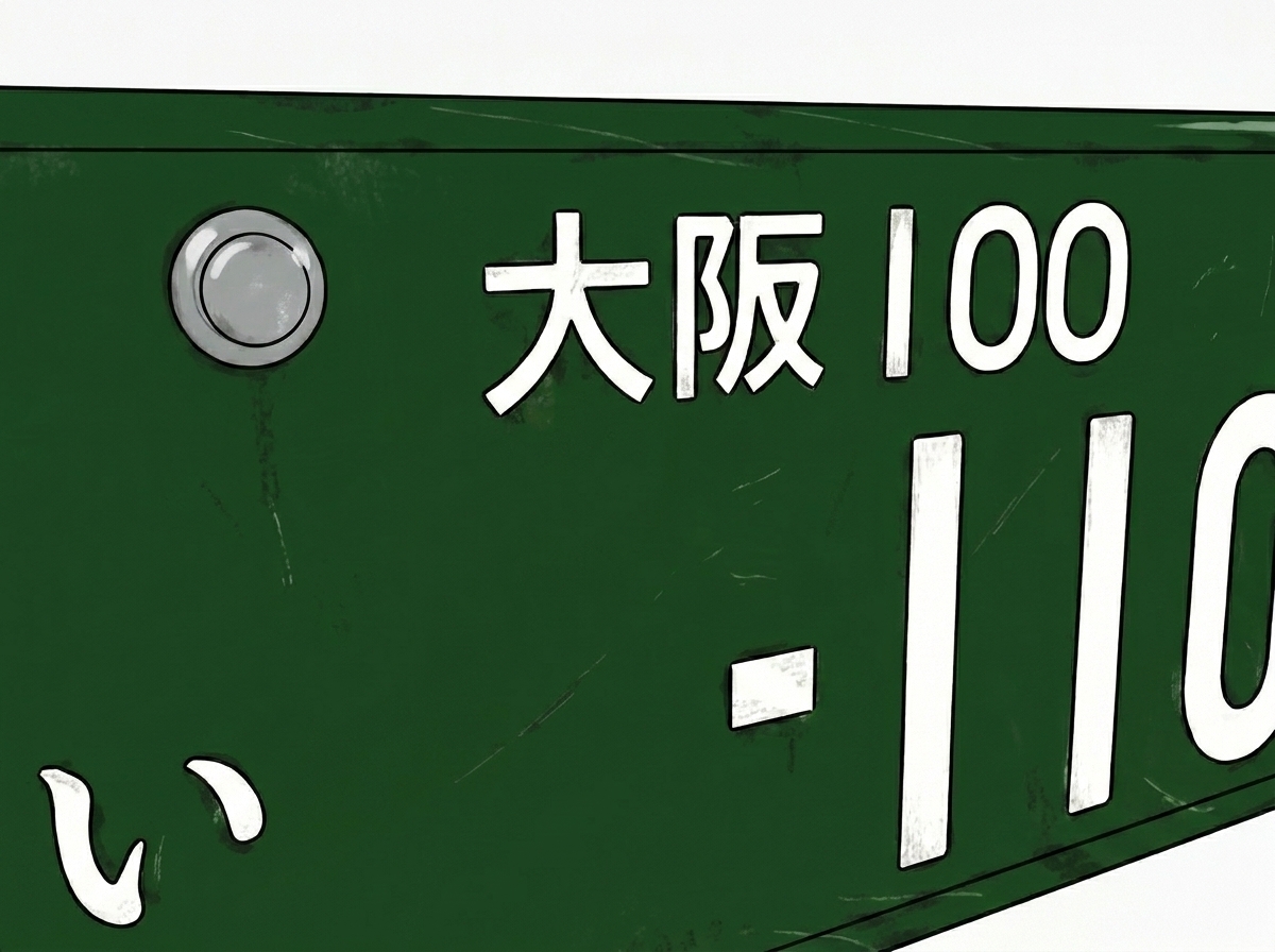 【出張封印】トラックの増車や減車にも便利な出張封印