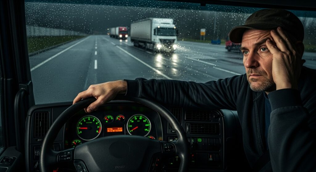 【Gマーク】ドライバーの時間外労働時間の評価が「９６０時間」より短縮される！？