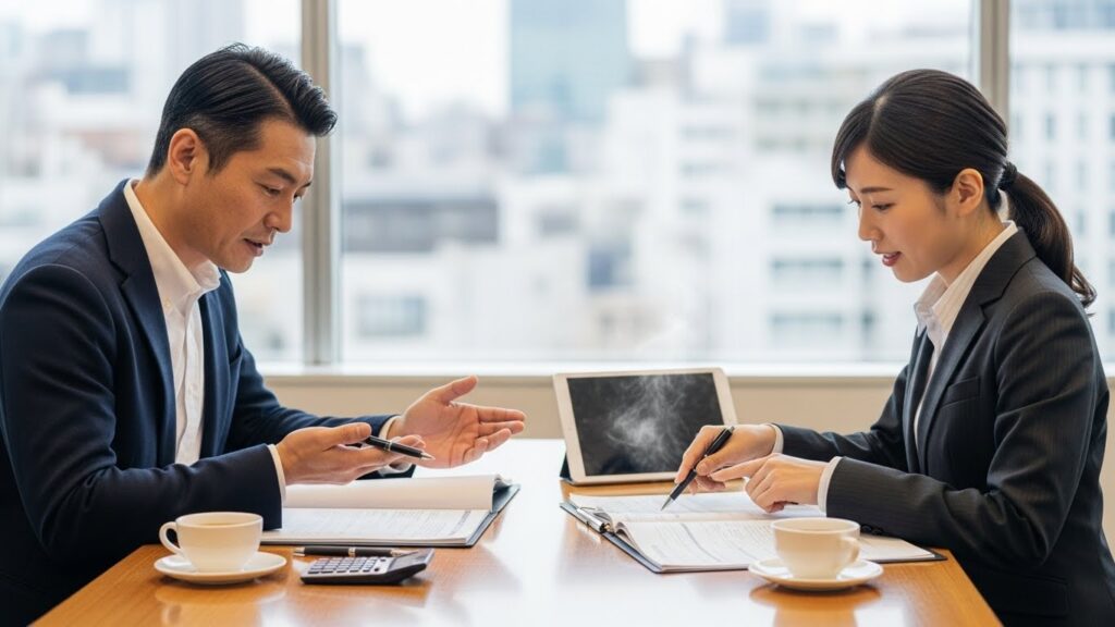 【レンタカー許可】レンタカー事業と任意保険