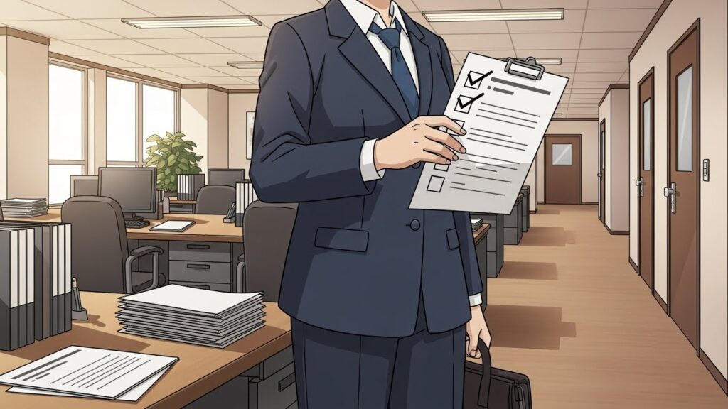 【ディーラーナンバー】ディーラーナンバー許可取得に必要な書類の集め方