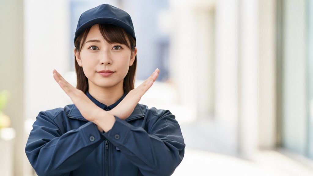 【運送業許可】トラック運送業を無許可でするとどうなる？罰則は？