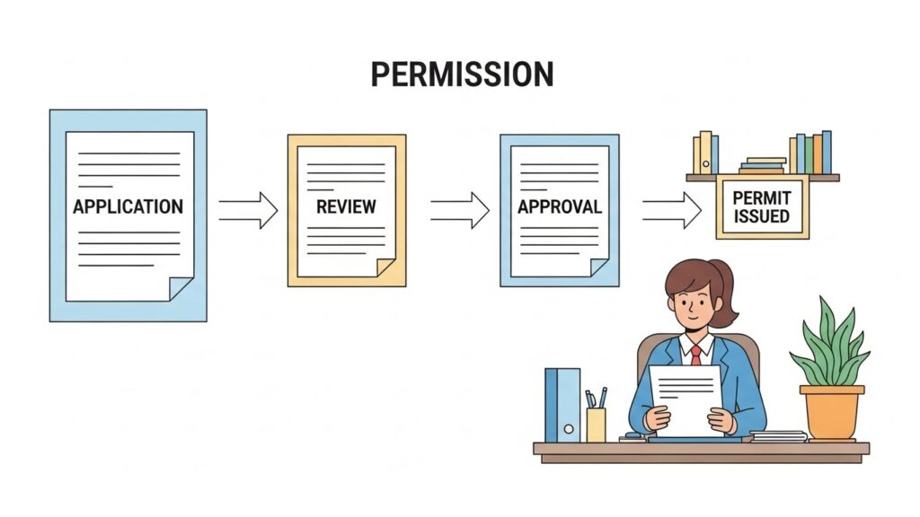 【福祉タクシー（介護タクシー）】福祉タクシーの許可取得（営業開始）までの流れ