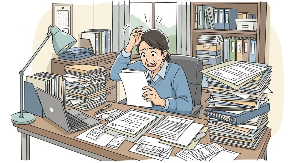 【産廃】個人で収集運搬業許可を得るために必要な書類とは？