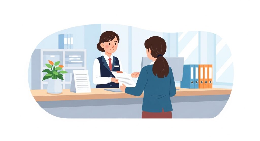 【宅建業】宅建業免許更新時の注意点とは？