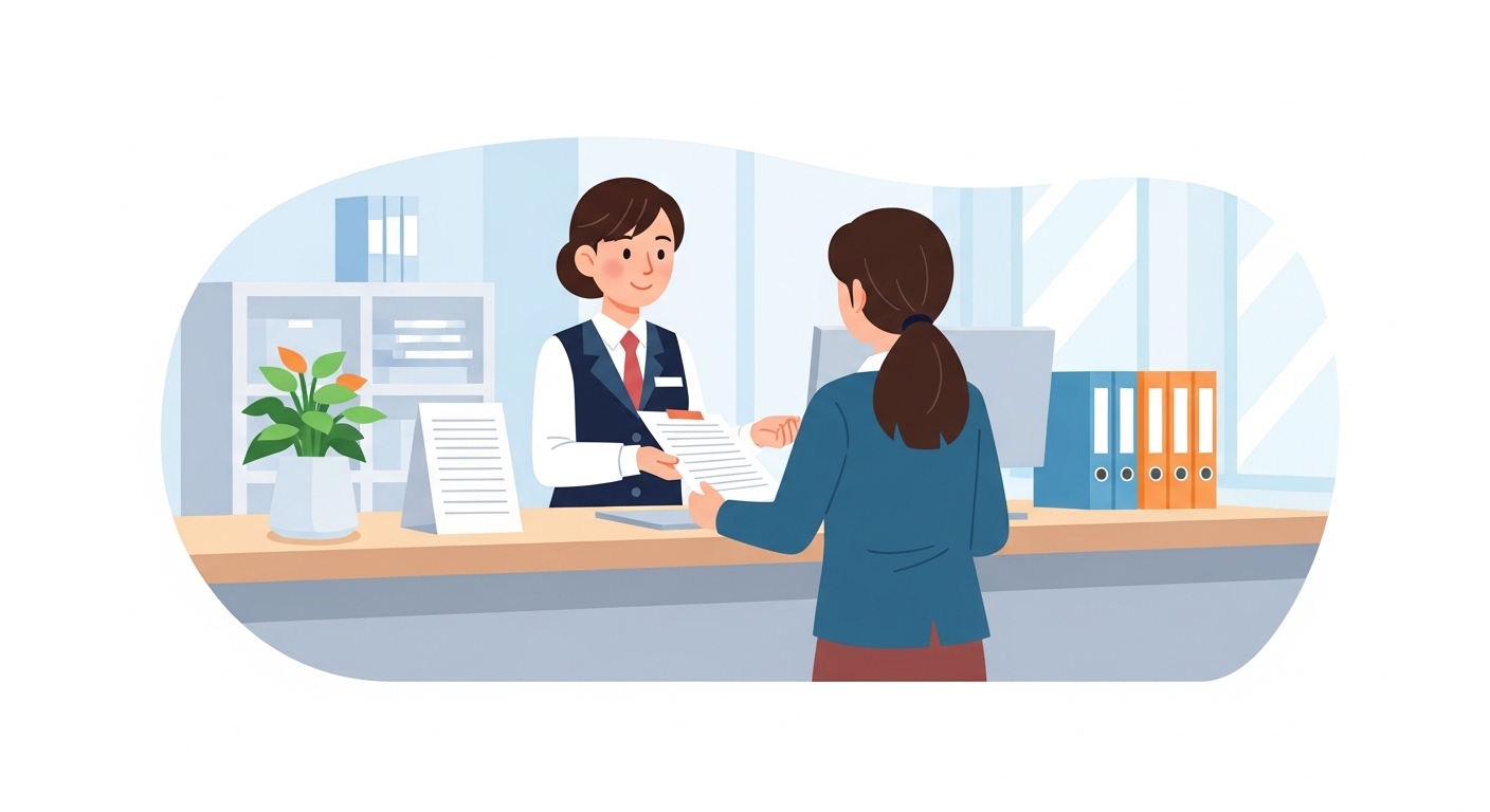 【宅建業】宅建業免許更新時の注意点とは？