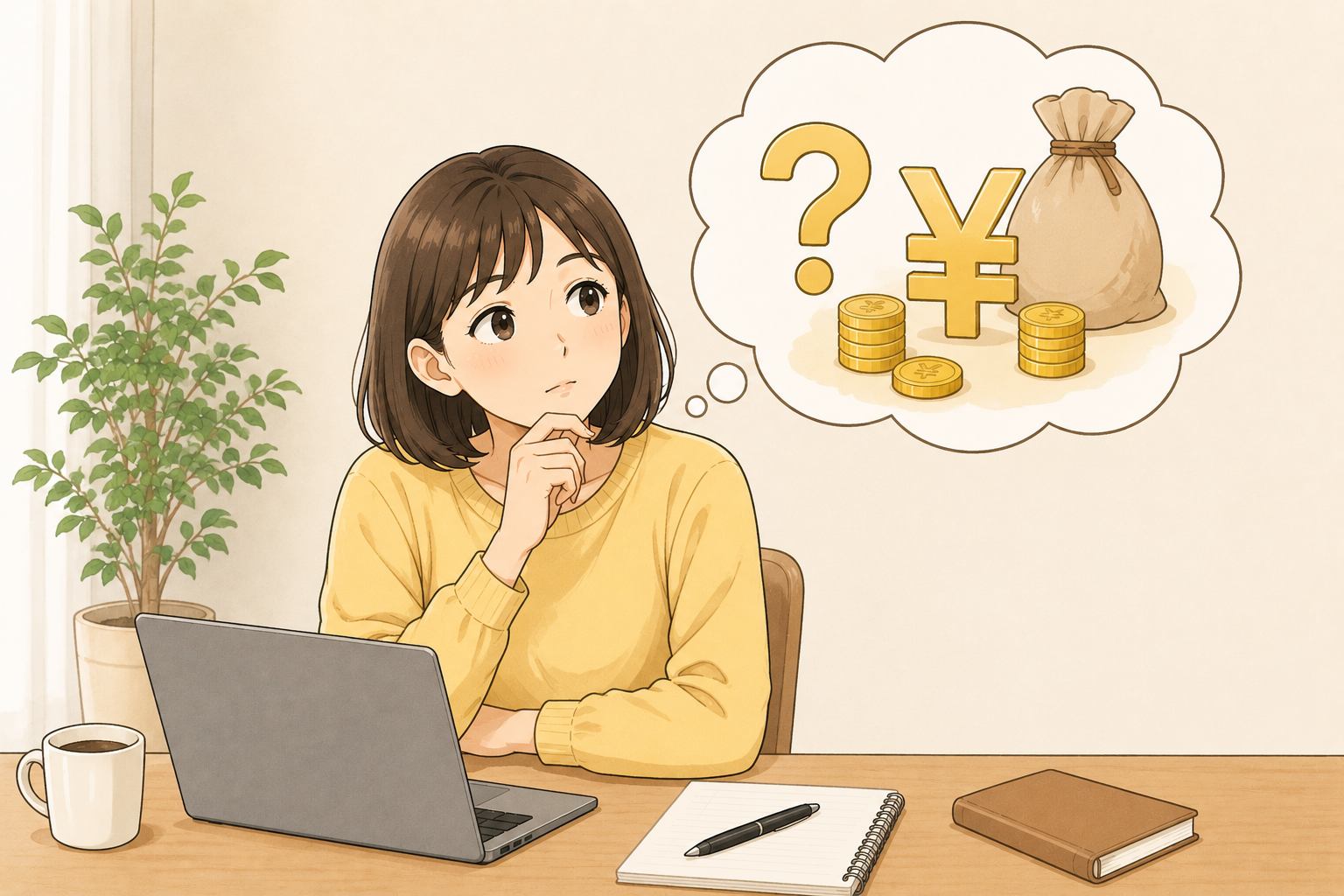 【出張封印】出張封印にかかる費用はどれくらいか？