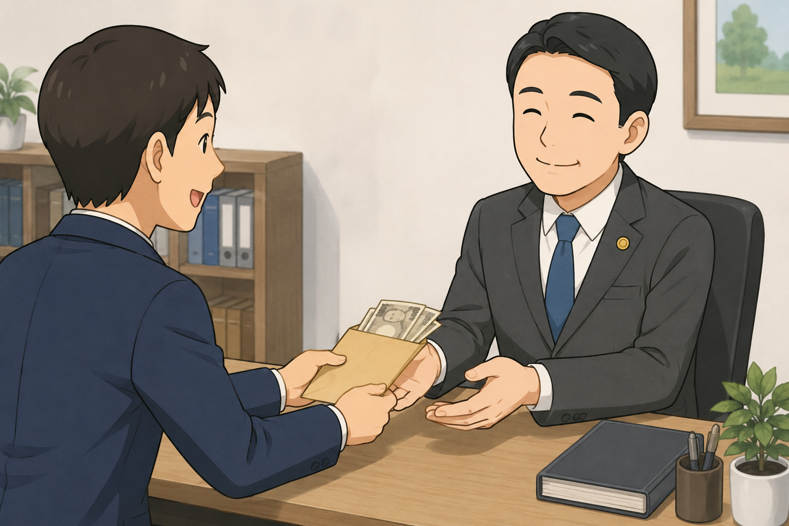 【レンタカー許可】レンタカー許可を専門家（行政書士）に依頼した場合の報酬はいかほど？